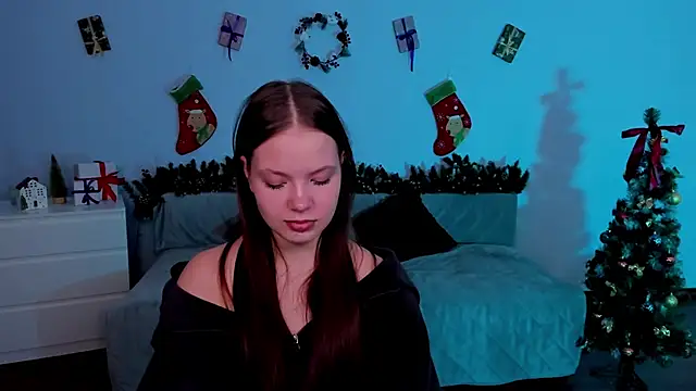 BetsyKiss online show from 01/06/26, 05:11