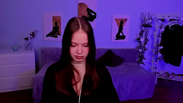 BetsyKiss online show from 02/01/26, 05:11