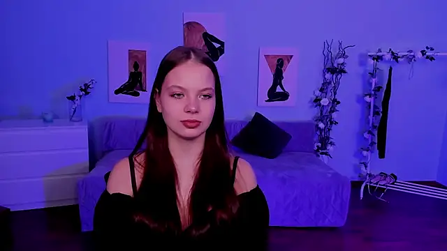 BetsyKiss online show from 02/19/26, 05:09