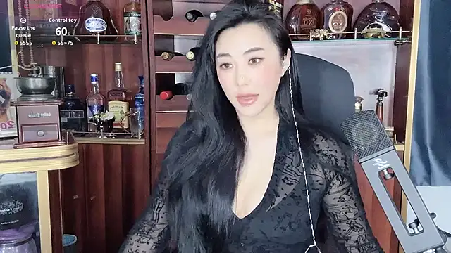 A-Lin-666 online show from 09/20/25, 09:21