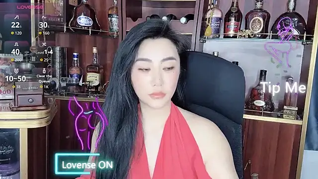 A-Lin-666 online show from 09/26/25, 04:38