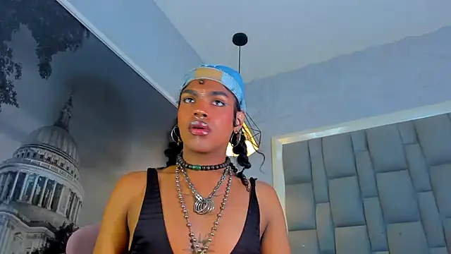 ile matamba online show from 11/07/25, 03:01