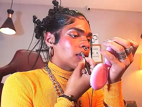 ile matamba online show from 11/26/25, 02:45