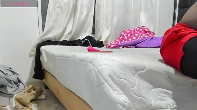 ArexBlakk online show from 01/11/26, 04:01