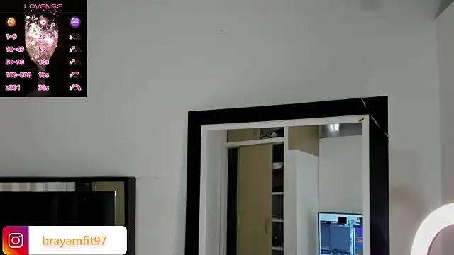 ArexBlakk online show from 02/25/26, 02:27