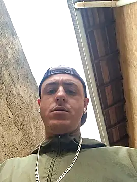 Bottz777 online show from 10/09/25, 03:54