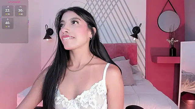 Tiffany Low online show from 03/11/26, 01:17