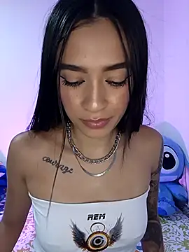 MiQeilaSweet online show from 11/29/25, 12:02