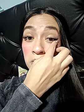 MiQeilaSweet online show from 03/29/26, 01:49