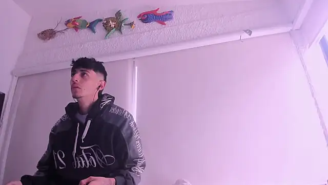 j martony online show from 01/07/26, 12:29