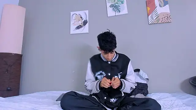 j martony online show from 01/16/26, 12:31