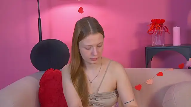 BeatriceBinoche online show from 02/13/26, 06:31