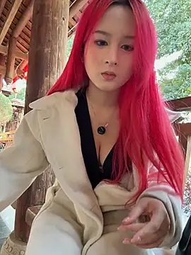 yuki june online show from 01/07/26, 07:55