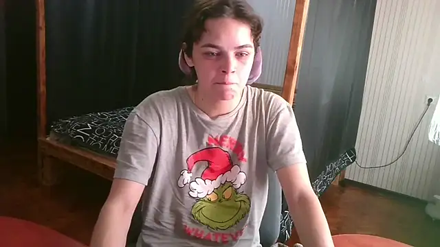 Snapshot of EthelsLover chatting on 06/16/26, 08:39 EthelsLover online show from 06/16/26, 08:39