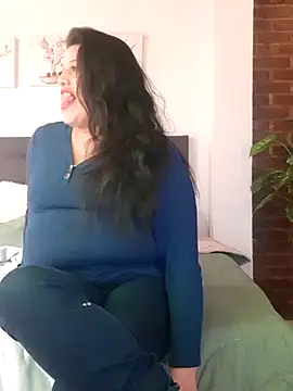 Andrea secret  online show from 03/15/26, 01:50