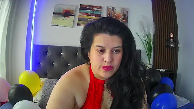 Andrea secret  online show from 04/11/26, 02:54