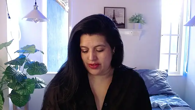 Andrea secret  online show from 04/16/26, 02:51