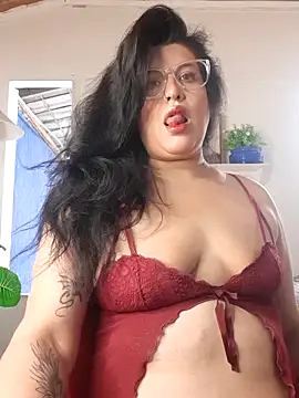 Snapshot of Andrea_secret_ chatting on 04/26/26, 02:26 Andrea secret online show from 04/26/26, 02:26