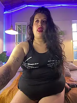 Andrea secret  online show from 07/04/26, 02:01
