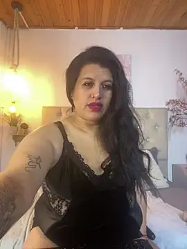 Andrea secret  online show from 07/15/26, 01:38