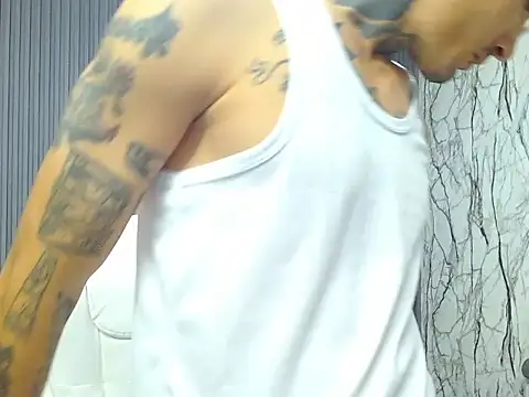 boy tatto777 online show from 09/20/25, 02:07