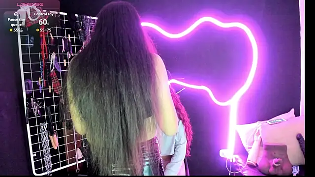 Mistress Megan BDSM online show from 11/26/25, 07:15