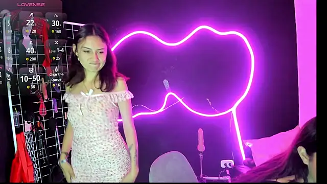 Mistress Megan BDSM online show from 01/05/26, 06:00