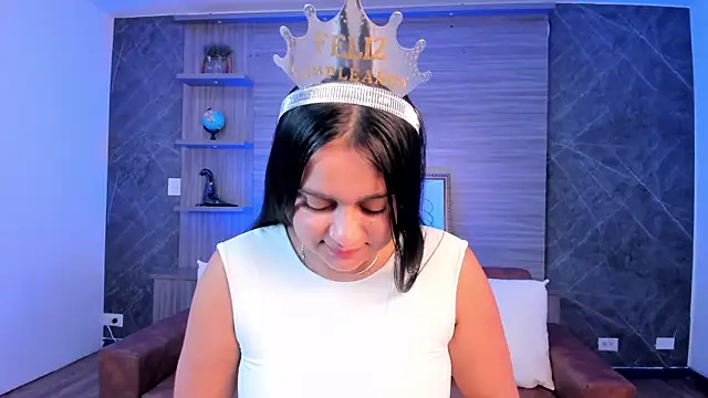 Megancoxx online show from 10/04/25, 11:08