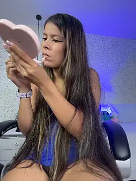 EMILIIA RICHTER   online show from 03/02/26, 07:54