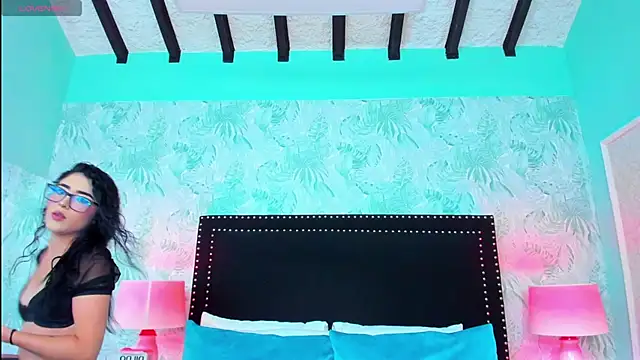 SamyySwet online show from 04/11/26, 11:58