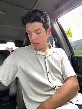 mattebret11 online show from 10/20/25, 05:02