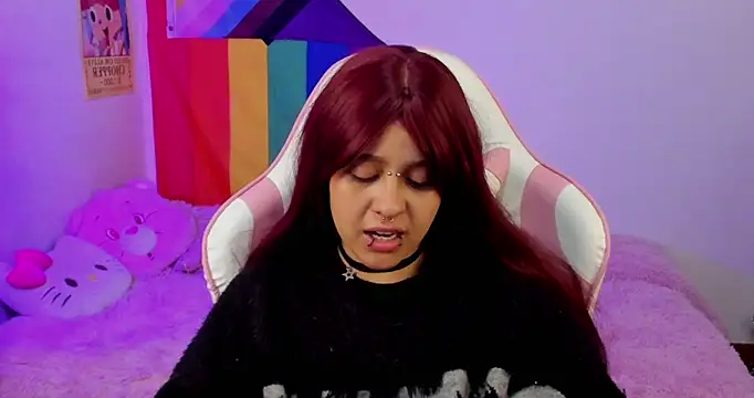 NekoWaifu online show from 01/09/26, 01:58