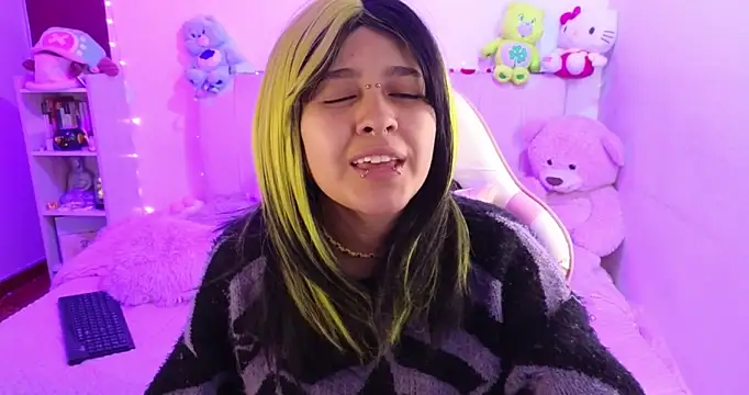 NekoWaifu online show from 02/24/26, 01:42