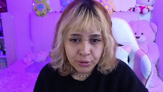 NekoWaifu online show from 03/09/26, 01:59