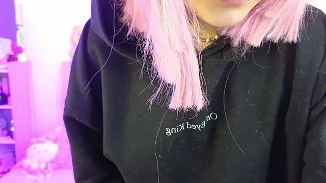 NekoWaifu online show from 03/11/26, 02:56