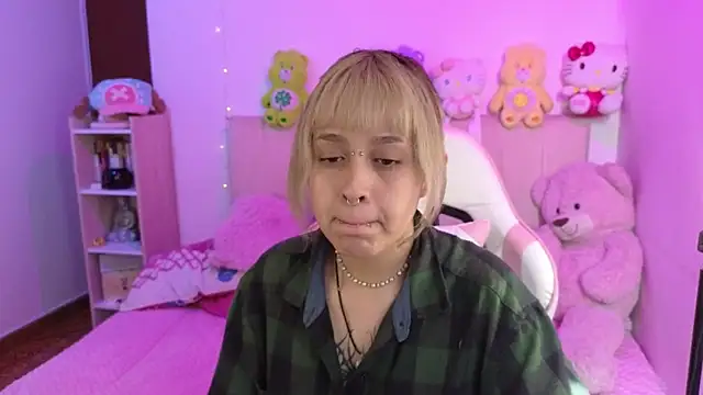 NekoWaifu online show from 03/31/26, 02:17