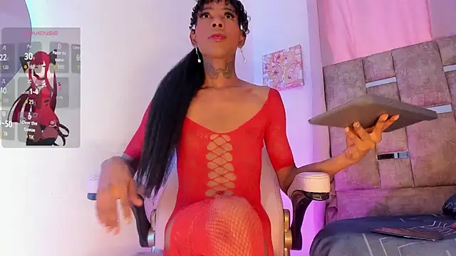 Mara royal online show from 10/10/25, 08:19