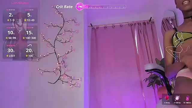 Mara royal online show from 05/15/26, 04:47