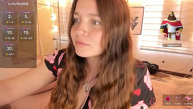 sophiee09  online show from 03/11/26, 02:01