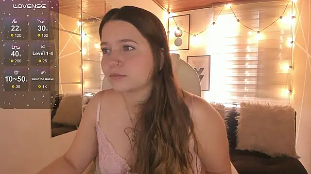 sophiee09  online show from 03/14/26, 01:49