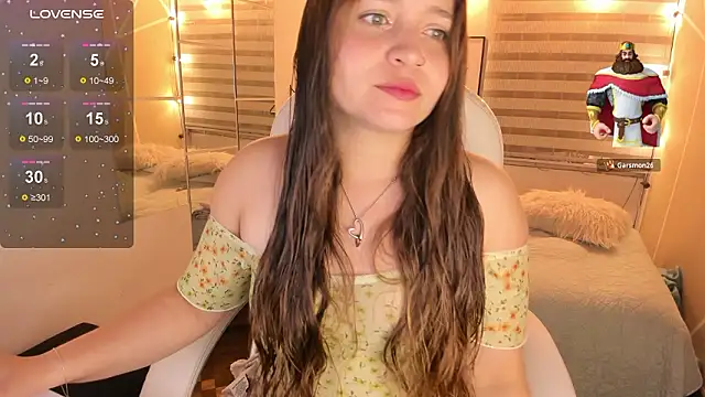 sophiee09  online show from 03/26/26, 01:33