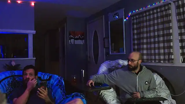 versatilevortex online show from 10/10/25, 12:09