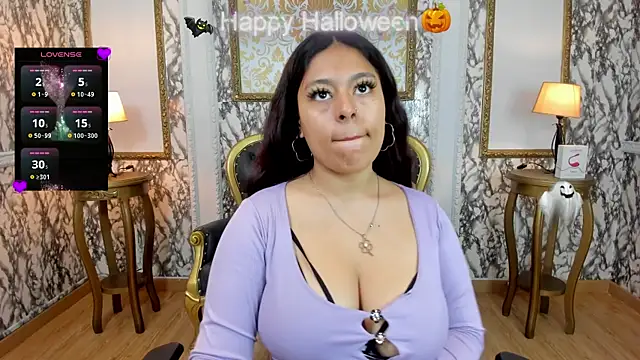 KonnyDesire online show from 11/02/25, 11:56