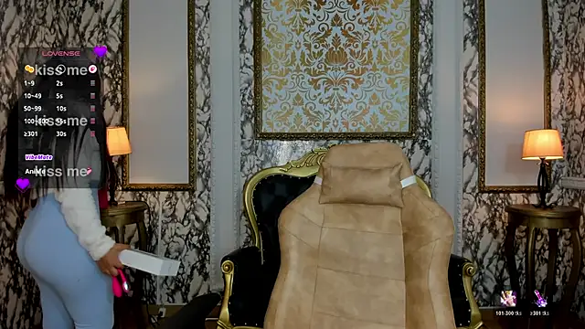 KonnyDesire online show from 02/05/26, 12:32