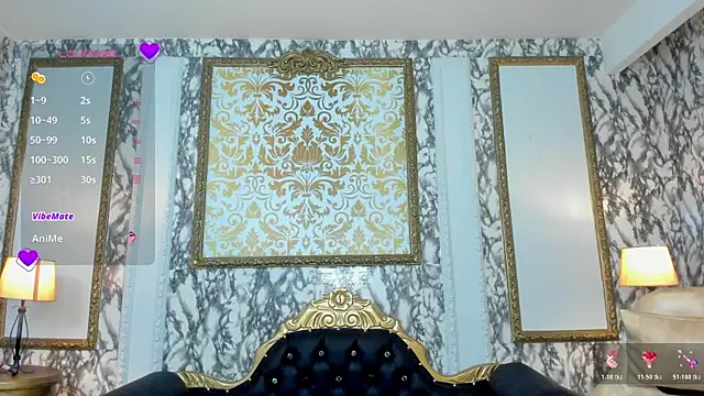 KonnyDesire online show from 02/25/26, 07:56