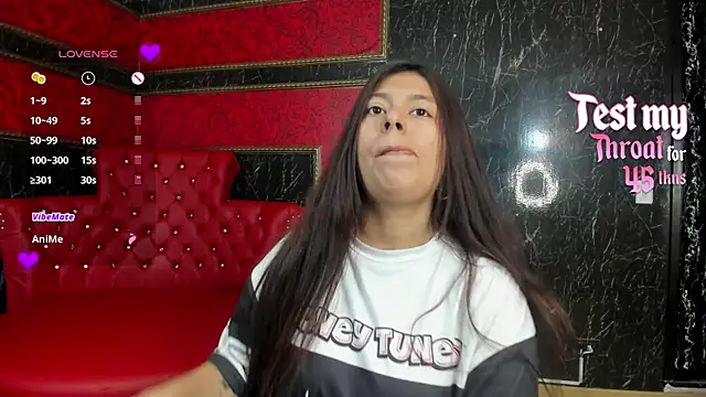 KonnyDesire online show from 03/03/26, 12:11