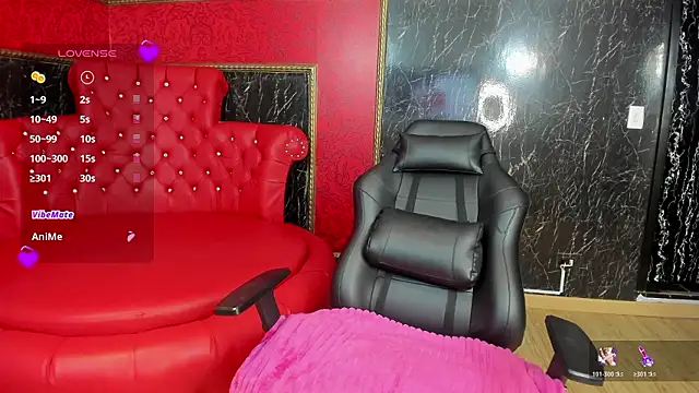 KonnyDesire online show from 03/04/26, 12:55