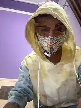 Siddharth8970 online show from 09/16/25, 04:08