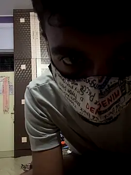 Siddharth8970 online show from 09/19/25, 05:24