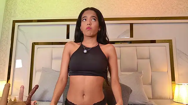 paulina cano online show from 12/03/25, 07:45